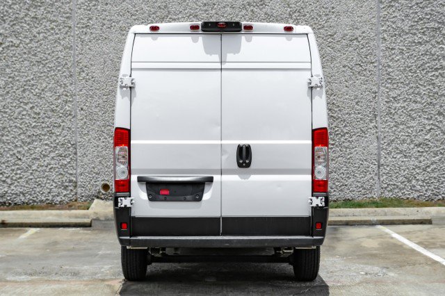 Used 2023 RAM ProMaster 1500 w/ Convenience Group FWD image 9