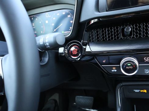 New 2026 Honda CR-V EX-L image 27