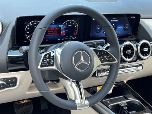 Certified 2026 Mercedes-Benz GLA 250 GLA 250 image 14