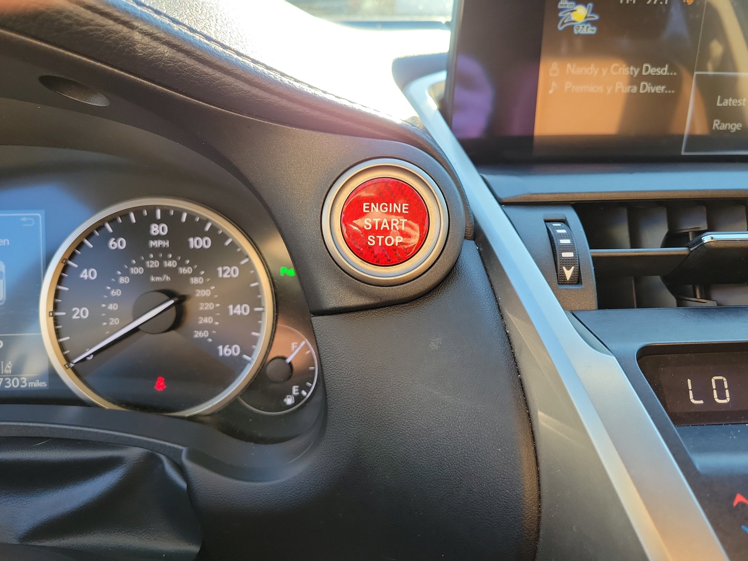 Used 2018 Lexus NX 300 AWD w/ Comfort Package image 27
