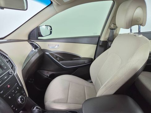 Used 2017 Hyundai Santa Fe Sport AWD/4WD image 16