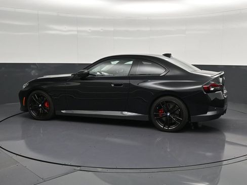 Used 2022 BMW 230i Coupe w/ Premium Package 2 RWD image 8