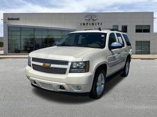 Used 2012 Chevrolet Tahoe LTZ AWD/4WD video 1