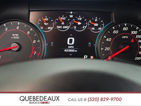 Used 2018 Chevrolet Camaro ZL1 RWD image 19