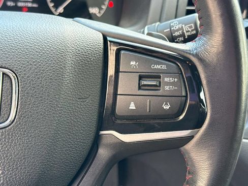 Used 2025 Honda Odyssey Sport-L image 23