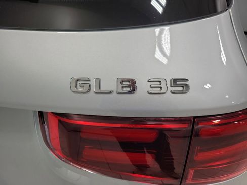 Used 2024 Mercedes-Benz GLB 35 AMG GLB 35 AMG image 14