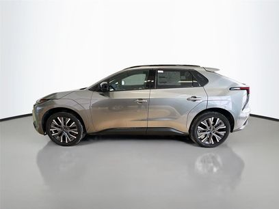 New 2026 Subaru Solterra