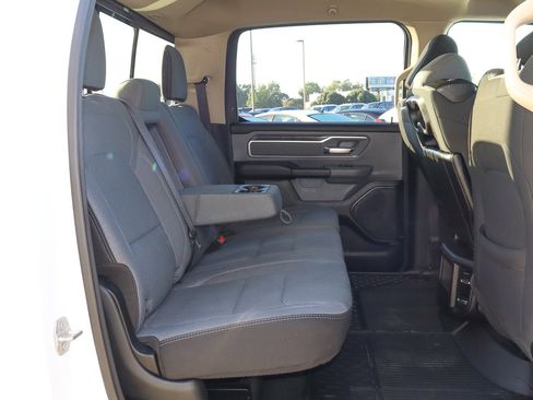 Used 2020 RAM 1500 Big Horn image 25