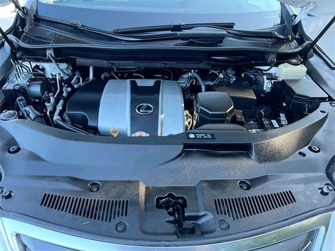 Used 2017 Lexus RX 350 FWD image 10