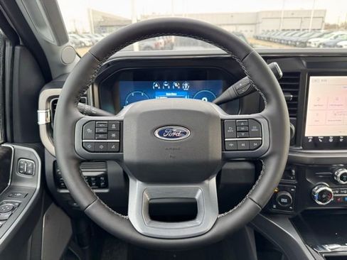 New 2026 Ford F350 Lariat w/ Lariat Ultimate Package image 30