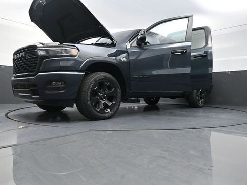 New 2026 RAM 1500 Big Horn AWD/4WD image 32
