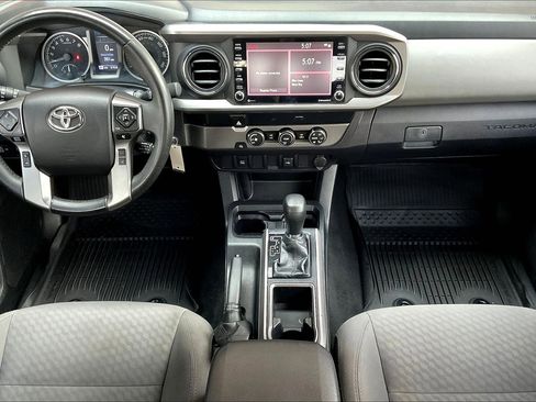 Used 2021 Toyota Tacoma SR5 image 7