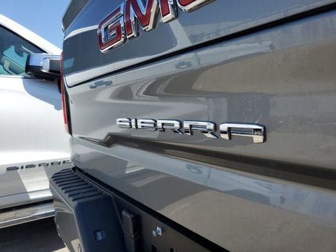 New 2026 GMC Sierra 1500 AT4 w/ AT4 Premium Package AWD/4WD image 8