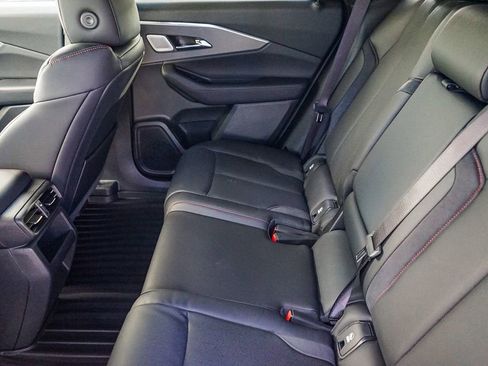 Used 2024 Acura ZDX A-Spec image 16