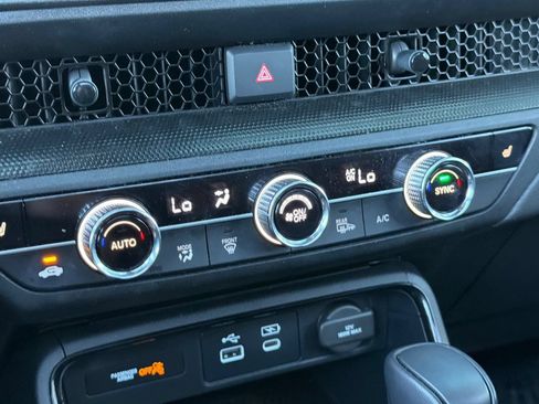 Certified 2025 Honda CR-V Sport-L image 19