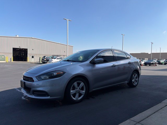 Used 2015 Dodge Dart SXT FWD image 3