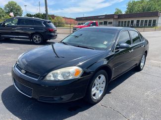 Used 2007 Chevrolet Impala LTZ FWD video 1