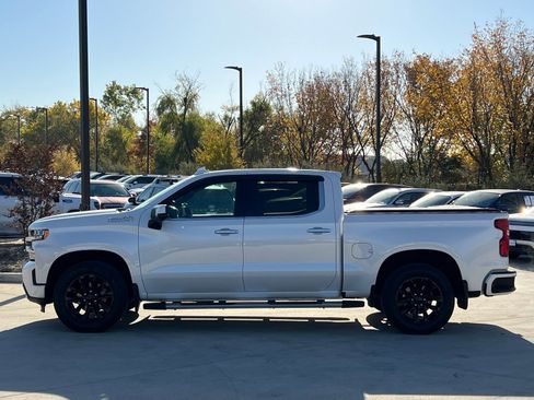 Used 2019 Chevrolet Silverado 1500 High Country w/ Z71 Off-Road Package image 6