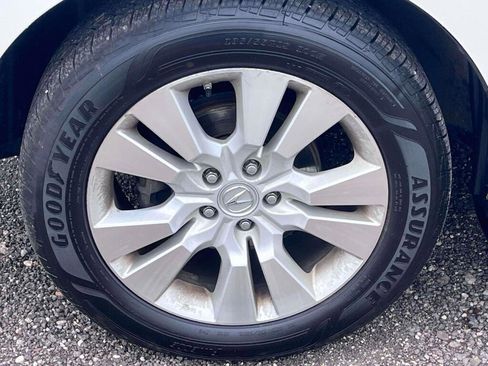 Used 2011 Acura RDX SH-AWD image 13