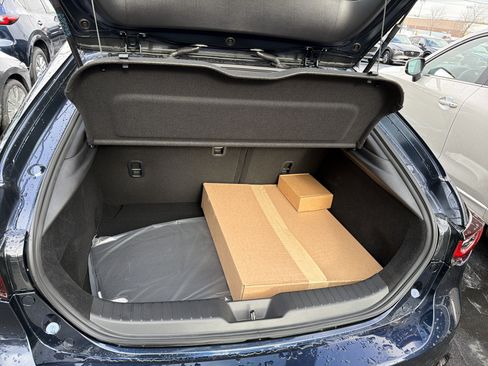 New 2026 MAZDA MAZDA3 s Sport image 21