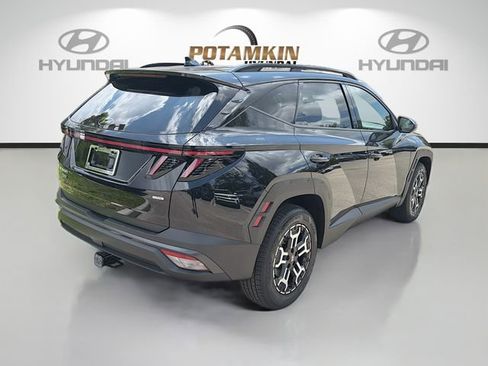 New 2026 Hyundai Tucson XRT AWD/4WD image 5