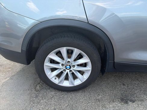 Used 2017 BMW X3 xDrive28i AWD/4WD image 5