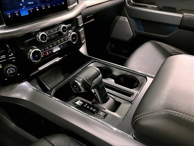 Used 2022 Ford F150 Lariat w/ Equipment Group 502A High AWD/4WD image 16