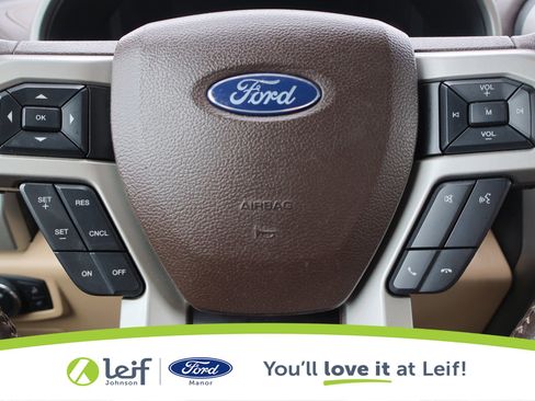 Used 2019 Ford F150 Lariat image 18