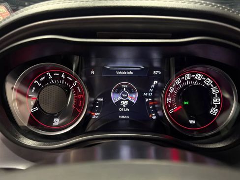 Used 2023 Dodge Challenger R/T Scat Pack w/ Plus Package image 11