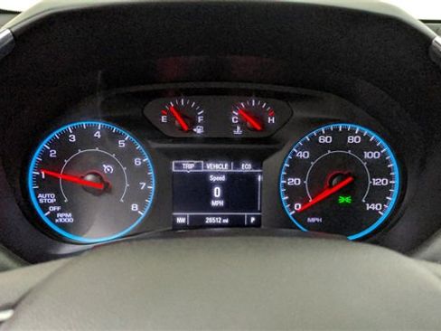 Certified 2019 Chevrolet Equinox LS w/ LS Convenience Package image 33