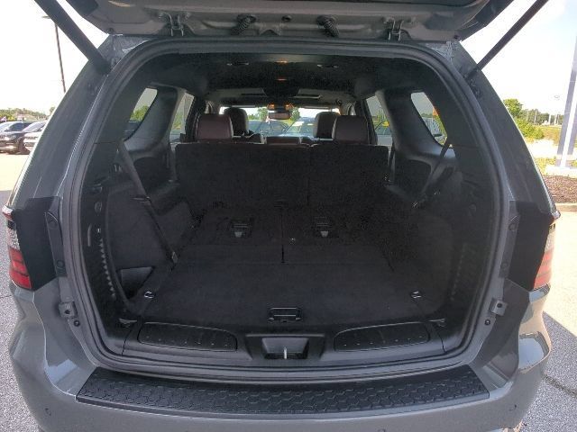 Used 2024 Dodge Durango GT AWD/4WD image 39