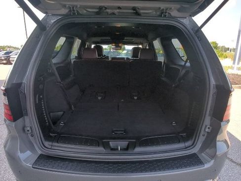 Used 2024 Dodge Durango GT AWD/4WD image 39