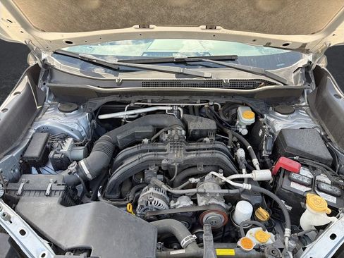 Used 2019 Subaru Forester Limited AWD/4WD image 14