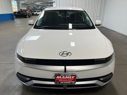 Used 2024 Hyundai Ioniq 5 SEL RWD image 8