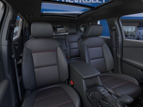 New 2026 Chevrolet Blazer RS w/ Driver Confidence II Package image 41