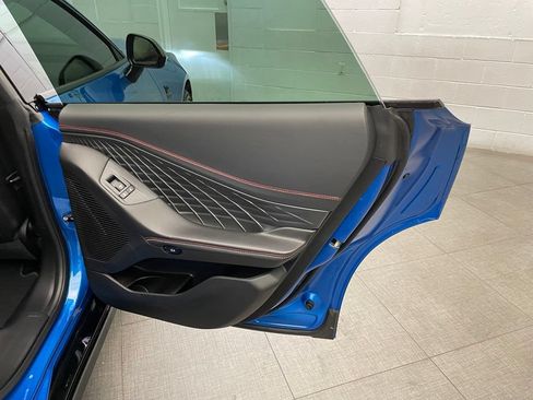 Certified 2026 Dodge Charger Scat Pack w/ Blacktop Package AWD/4WD image 29