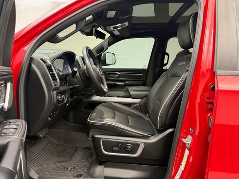 Used 2024 RAM 1500 Laramie image 5