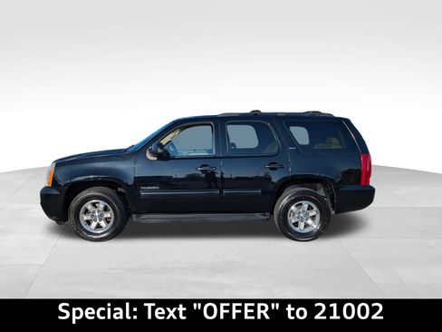 Used 2014 GMC Yukon SLT image 7