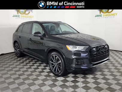 Used 2023 Audi Q7 3.0T Premium Plus