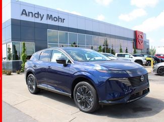 New 2025 Nissan Murano Platinum w/ Cargo Package video 1