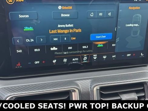New 2026 Ford Mustang Premium RWD image 17