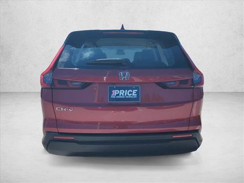 Used 2023 Honda CR-V LX image 6