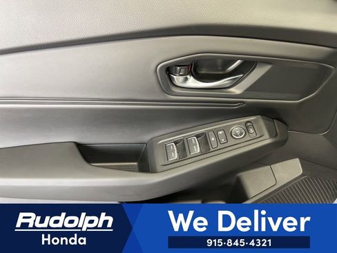 New 2026 Honda Accord SE image 10