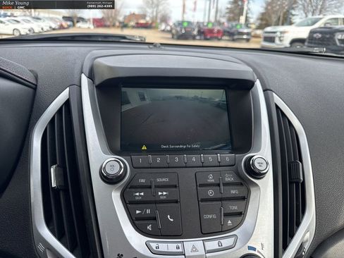 Used 2014 GMC Terrain SLE image 23