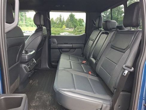 Used 2022 Ford F150 Raptor AWD/4WD image 20