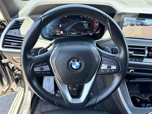 Used 2023 BMW X5 sDrive40i RWD image 24