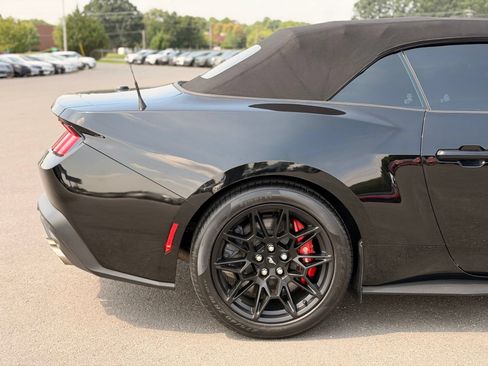 Used 2024 Ford Mustang GT Premium w/ GT Performance Package RWD image 71