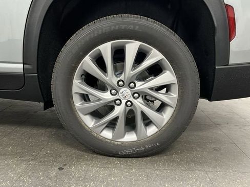 New 2026 Buick Enclave Preferred w/ Power Package image 33