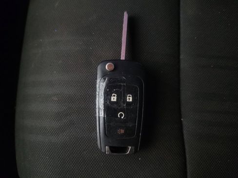 Used 2016 Chevrolet Trax LT w/ LT Convenience Package image 32