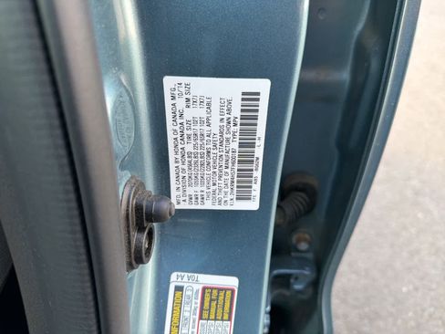 Used 2015 Honda CR-V EX image 21